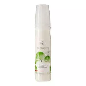 Несмываемый увлажняющий спрей Elements Wella 150 мл