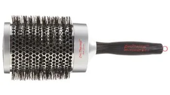 Термобрашинг для укладки волос Pro Thermal 83 мм Olivia Garden 1 шт