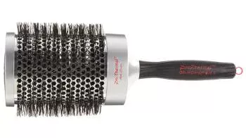 Термобрашинг для укладки волос Pro Thermal 83 мм Olivia Garden 1 шт