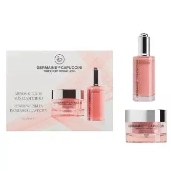 Набор TE WrinkLess SPF30 Rich Germaine de Capuccini