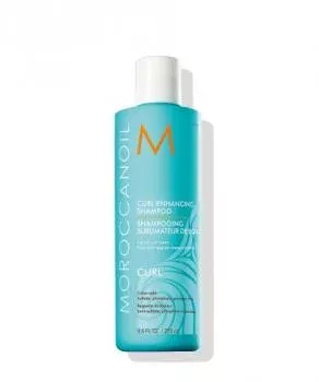 Шампунь для вьющихся волос Curl Enhancing Shampoo Moroccanoil 250 мл