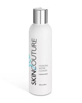 Увлажняющий очищающий гель с энзимами для лица Hydrating Enzyme Cleanser Skincouture 200 мл