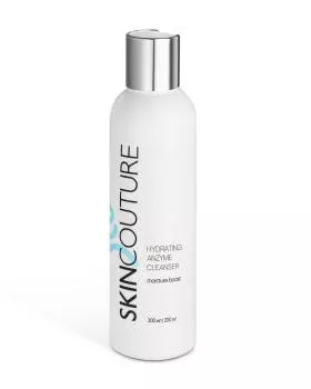Увлажняющий очищающий гель с энзимами для лица Hydrating Enzyme Cleanser Skincouture 200 мл