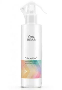Праймер-спрей для волос перед окрашиванием Color Motion Wella