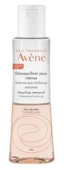 Интенсивное средство для снятия макияжа с глаз Avene