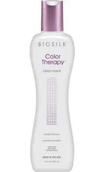 Кондиционер Восстанавливающий Biosilk 355 мл