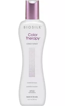 Кондиционер Восстанавливающий Biosilk