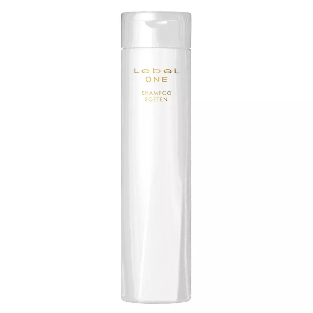 Шампунь восстанавливающий Lebel One Shampoo Soften (7417, 240 мл)