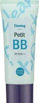 BB-крем для лица Petit BB Clearing SPF30 PA++ Holika Holika 30 мл