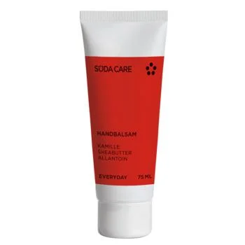 Бальзам для рук Handbalsam Suda