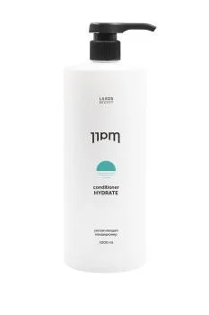 Увлажняющий кондиционер Hydrate Conditioner Laros Beauty 1000 мл