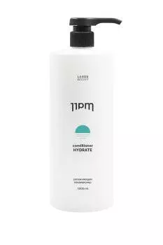 Увлажняющий кондиционер Hydrate Conditioner Laros Beauty 1000 мл