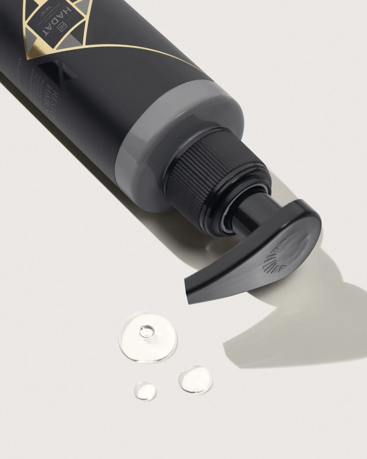 Восстанавливающая сыворотка с перламутром Restoring Pearl Hair Serum