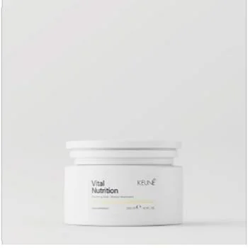 Маска Питание и восстановление Vital Nutrition Mask Keune