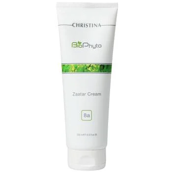 Крем Заатар Bio Phyto Zaatar Cream Шаг 8a Christina 250 мл