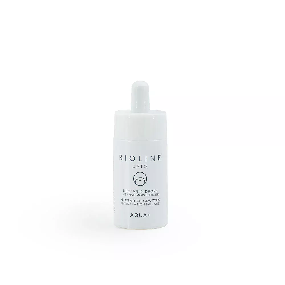 Увлажняющий нектар Aqua+ Intense Moisturizer Nectar In Drops (LPR21030, 30 мл)