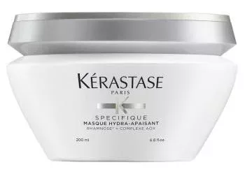 Успокаивающая маска Hydra Apaisant Kerastase