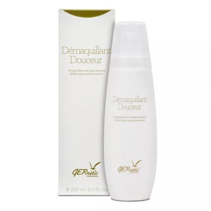 Лосьон для удаления макияжа Demaquillant Douceur (FNVGDEM200, 200 мл)