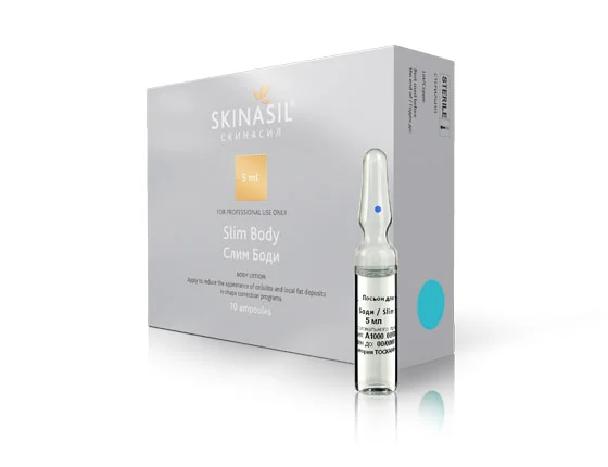 Слим Боди Slim Body