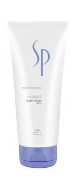 Увлажняющий кондиционер для нормальных и сухих волос SP Hydrate conditioner Wella 1000 мл