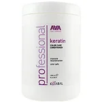Кератиновый кондиционер для восстановления AAA Keratin Color Care Conditioner Kaaral 1000 мл