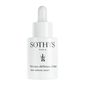 Сыворотка DX Glow для защиты и сияния кожи Glow Defense Serum Sothys