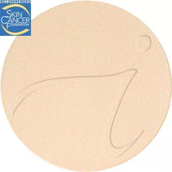 Прессованная основа - матовый фарфор - Bisque PP Base Jane Iredale