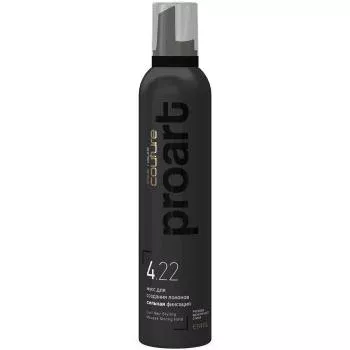 Мусс для создания локонов Boucle Haute Couture Estel 300 мл