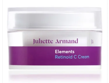 Крем c витамином С