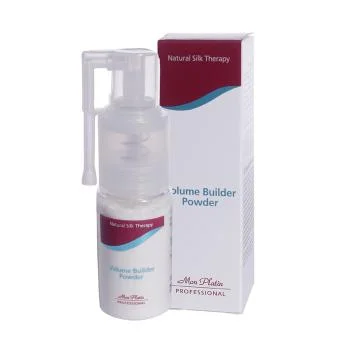 Пудра для объёма волос Mon Platin 20 мл