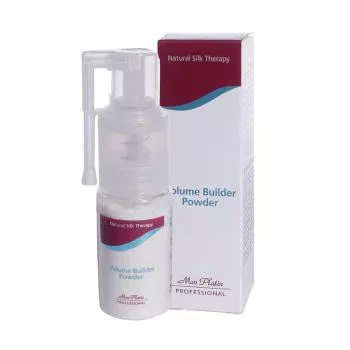 Пудра для объёма волос Mon Platin