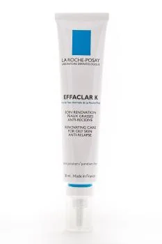 Эмульсия для жирной кожи Effaclar La Roche Posay 40 мл