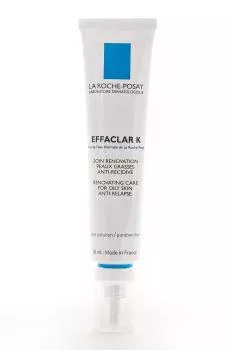 Эмульсия для жирной кожи Effaclar La Roche Posay 40 мл Эмульсия для жирной кожи Effaclar La Roche Posay 40 мл