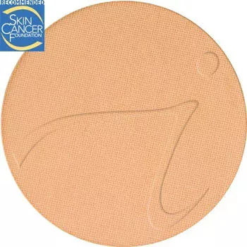 Прессованная основа - карамель - Caramel PP Base Jane Iredale