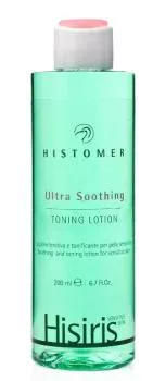 Успокаивающий тонизирующий лосьон Hisiris Ultra Histomer 200 мл