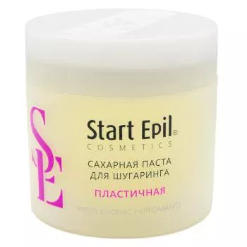 Паста для шугаринга Start Epil Пластичная Aravia