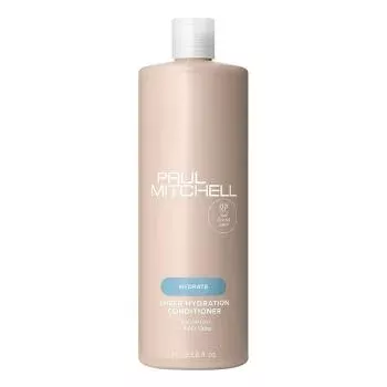Увлажняющий кондиционер для волос Sheer Hydration Conditioner Paul Mitchell