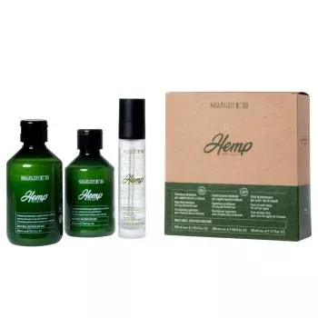 Набор Standard Hemp 2024 Selective Professional 1 шт