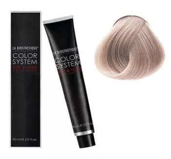 Супер светлый блондин перламутровый Tint & Tone 10/7 La Biosthetique
