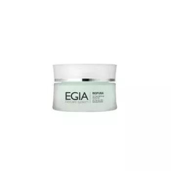 Увлажняющая эмульсия Oil-Free Matifying Moisturizer Egia