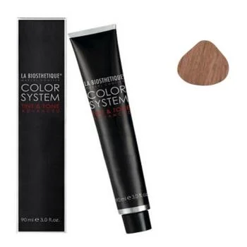 Краситель Tint & Tone 8/3 Светлый блондин золотистый La Biosthetique 90 мл