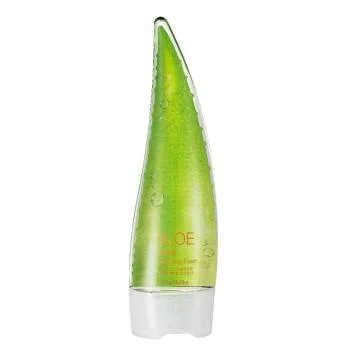 Очищающая пенка Алоэ Aloe Cleansing Foam Holika Holika 150 мл Очищающая пенка Алоэ Aloe Cleansing Foam Holika Holika 150 мл