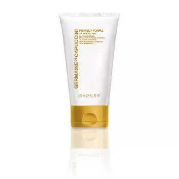 Скраб из шелухи семечек баобаба Oil Phytocare Germaine de Capuccini 150 мл