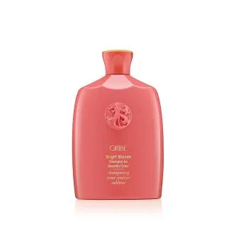 Шампунь для светлых волос Великолепие цвета Bright Blonde Shampoo for Beautiful Color Oribe