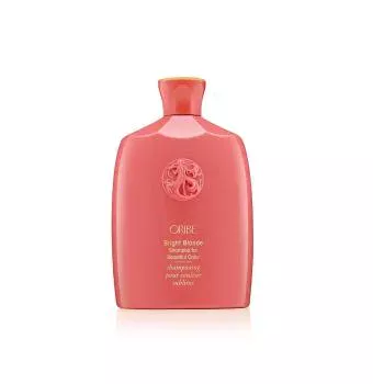 Шампунь для светлых волос Великолепие цвета Bright Blonde Shampoo for Beautiful Color Oribe