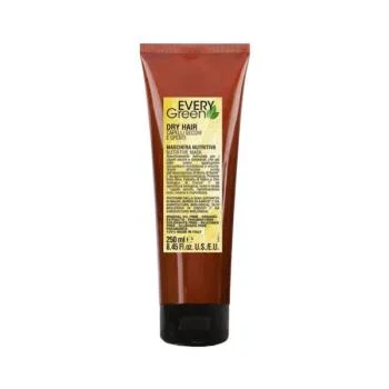 Маска для сухих волос Dry hair mashera nutriente Dikson