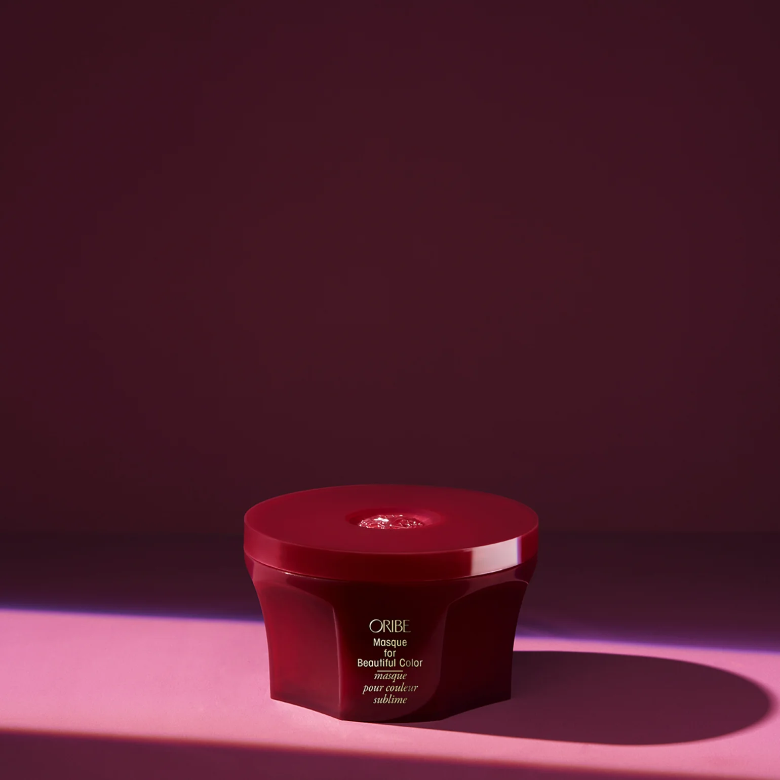 Маска для окрашенных волос Великолепие цвета Masque for Beautiful Color