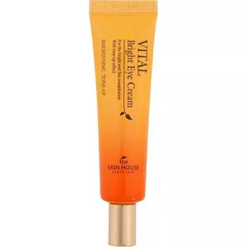 Антивозрастной крем для глаз Vital Bright Eye Cream The Skin House 30 мл