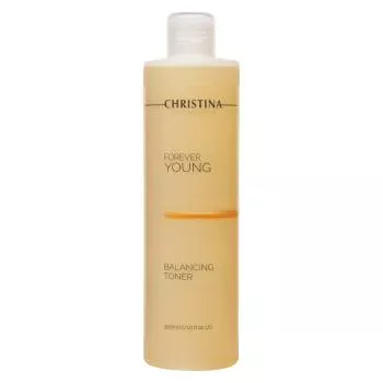 Балансирующий тоник Forever Young Balancing Toner Christina
