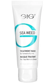 Маска лечебная SW Treatment Mask GiGi